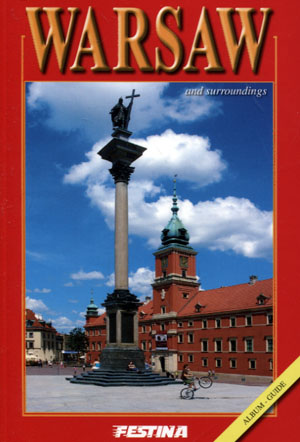 

Warszawa wersja angielska Rafał Jabłoński