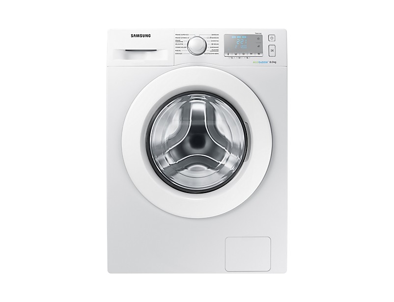 

Samsung Eco Bubble WW80J5346MA