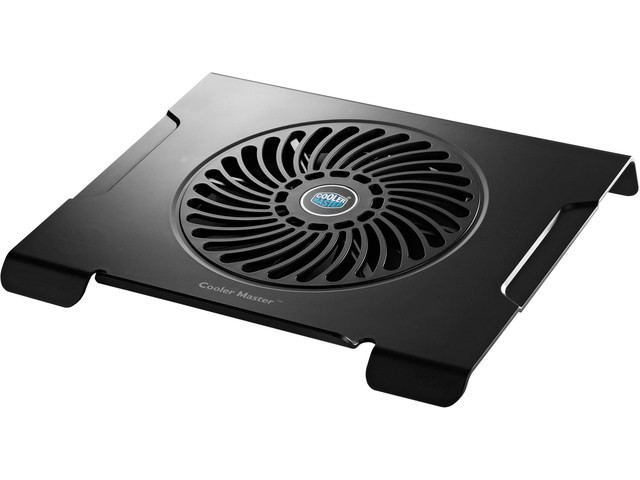 

Podstawka Chłodząca Cooler Master Notepal CMC3