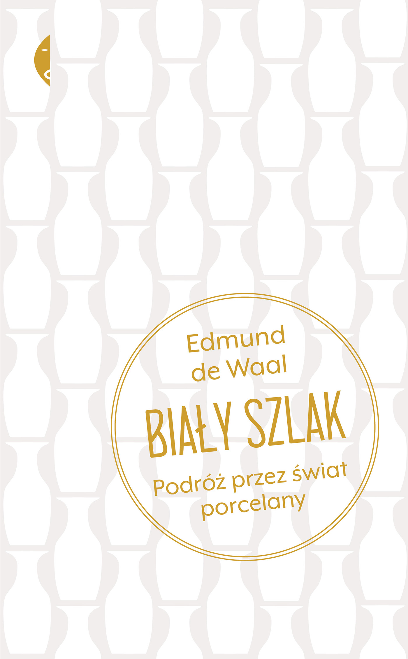 

Biały szlak Edmund Waal