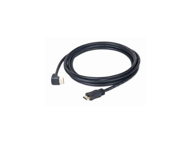 

Kabel Gembird CC-HDMI490-15 czarny 4,5 m