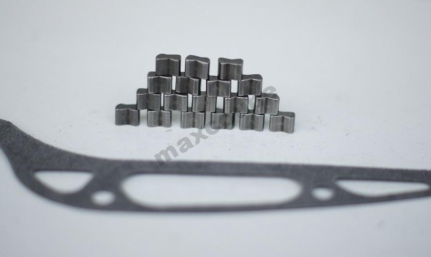 YAMAHA XVS 1100 DRAG STAR SPRZĘGŁO JEDNOKIERUNKOWE Producent Vinse