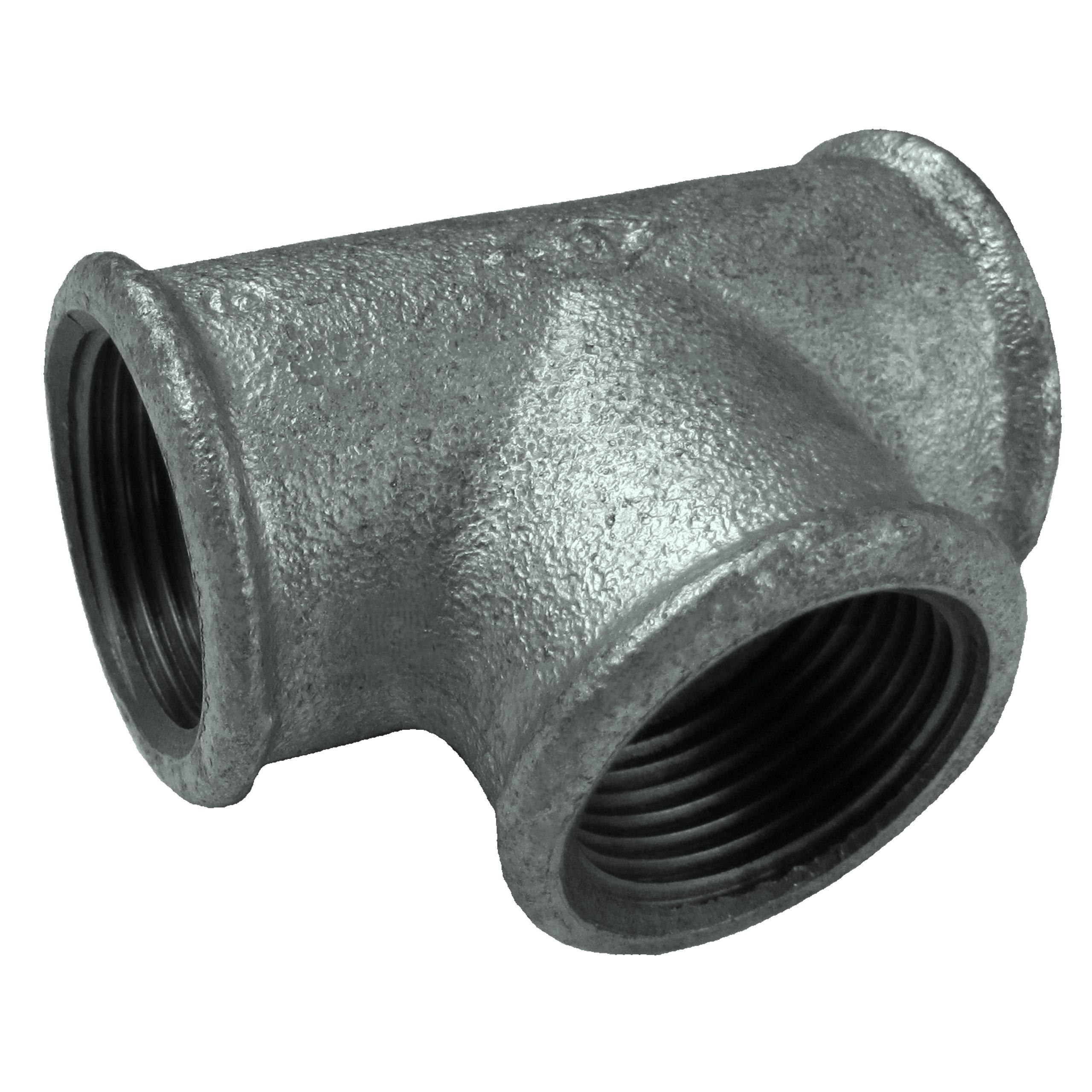 Trójnik GW 3/4" ocynkowany