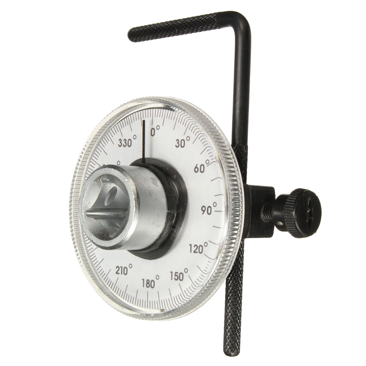 

Kątomierz Klucza Dynamometrycznego 1/2" 360'