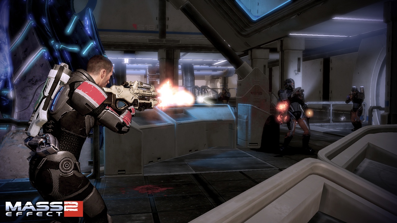 MASS EFFECT 2 XBOX360 EAN (GTIN) 5030930080624