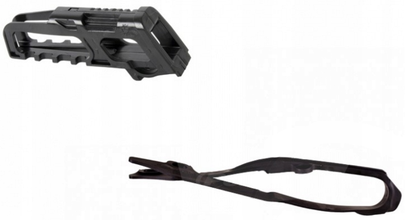 Vodicí Lišta Řetězu Honda Crf 250 R 11-13 Nová