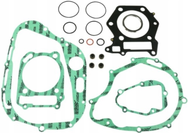 Klp Uszczelek Suzuki Ls 650 F Savage nízky vodič 86-90 Nový