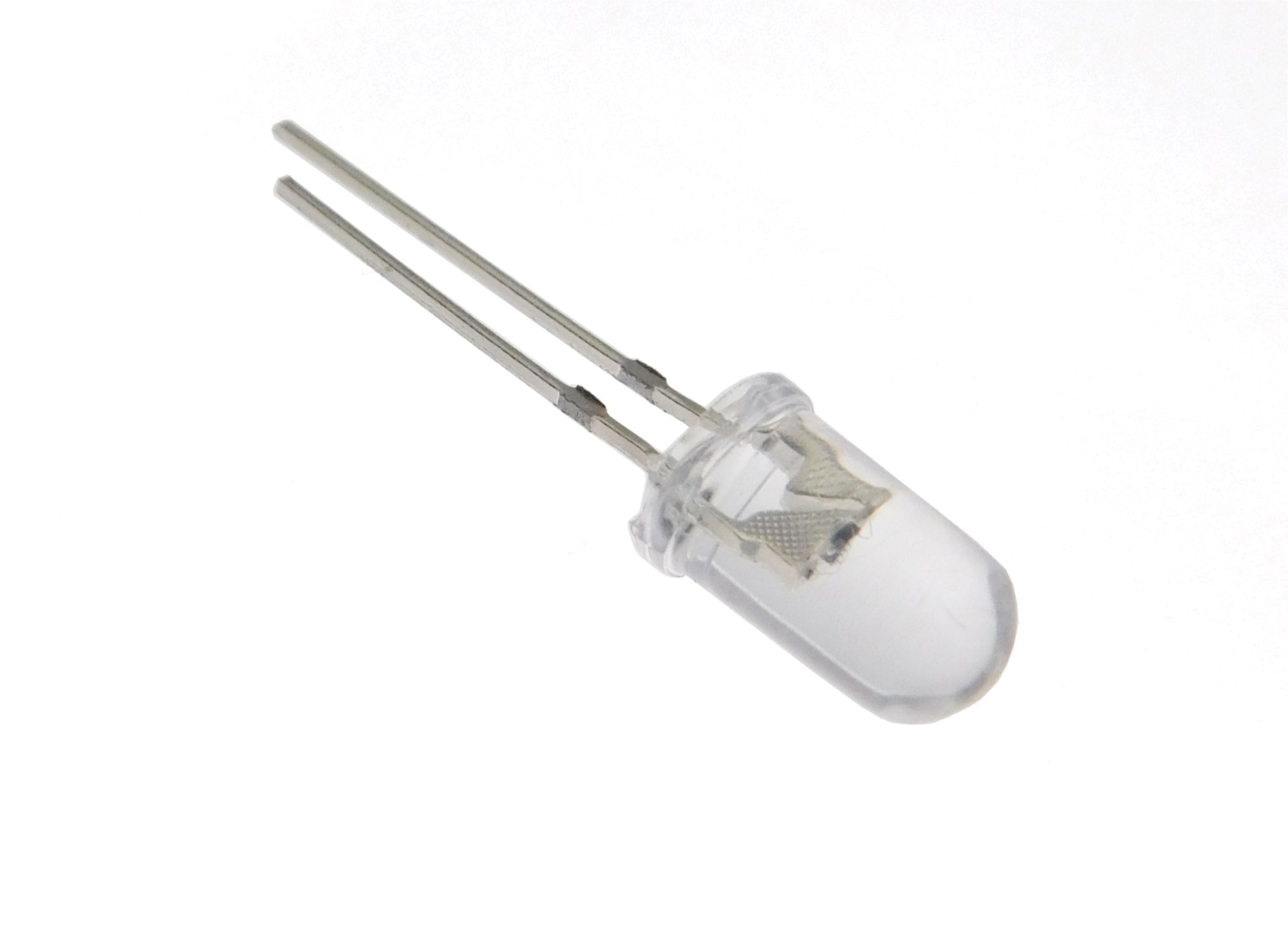 

Led 5mm Rgb migająca wolna 2-PIN 10szt.