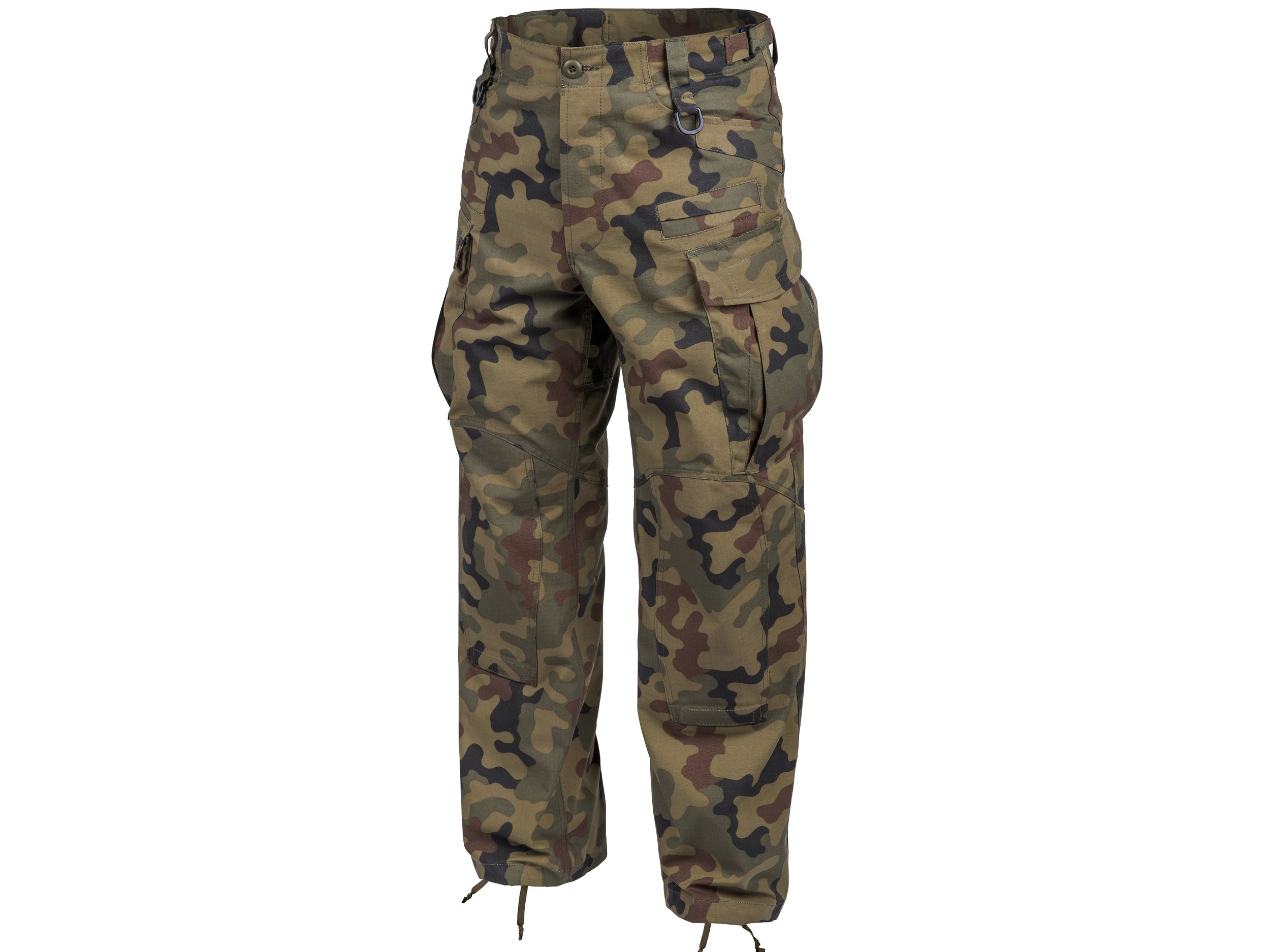 Spodnie Helikon Sfu Next Pl Woodland Sfn r. M