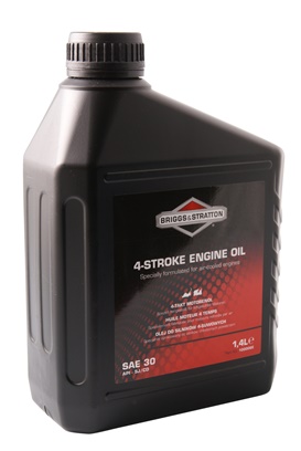 

Olej Do Kosiarki Briggs & Stratton SAE30 1,4 L