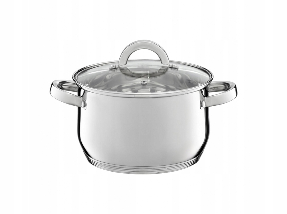 

Garnek Ambition Berry 16cm 1,5L Gaz Indukcja mały