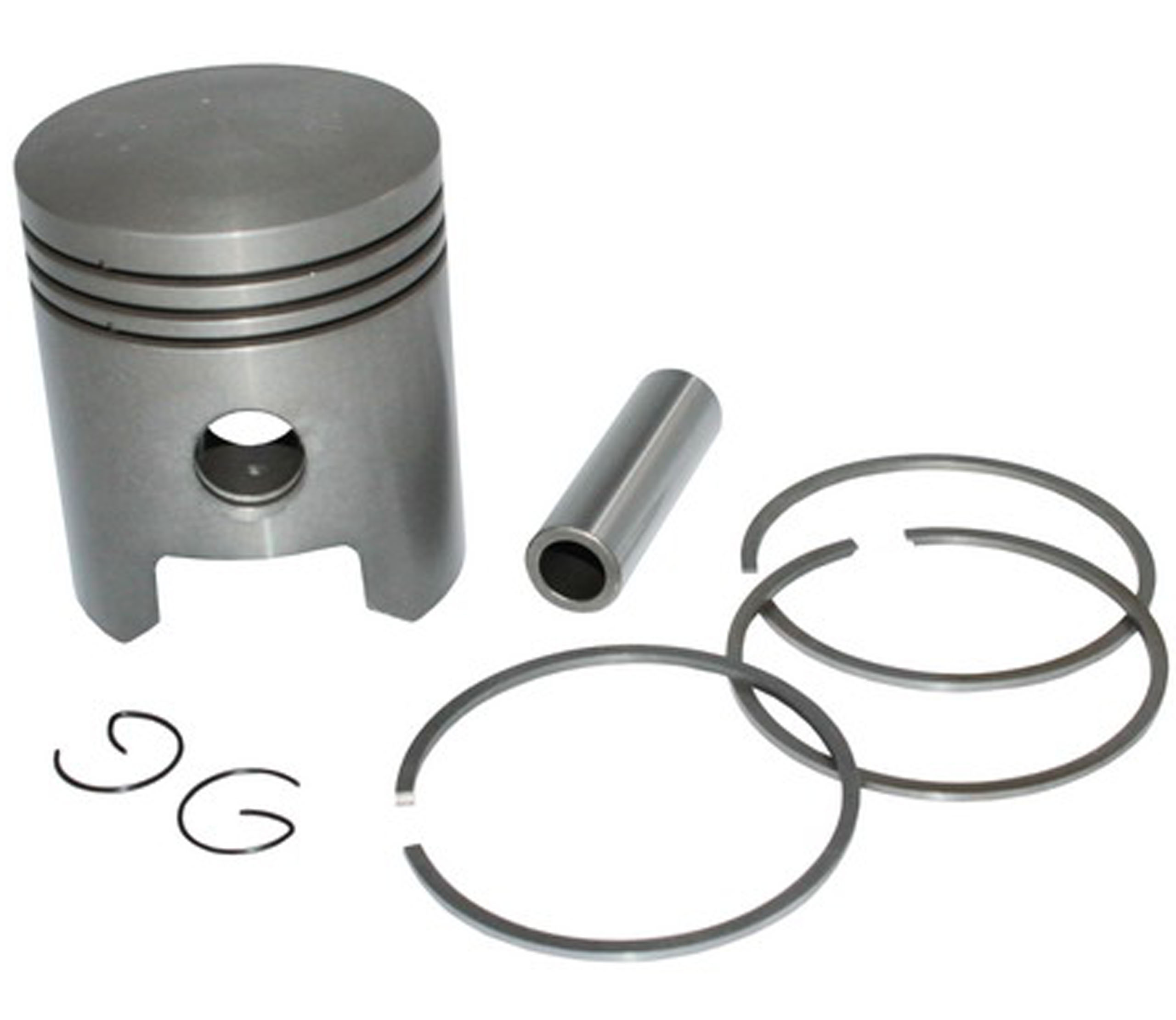 

Ifa Mz Ts 250 Es Tłok Pierścienie Sworzeń R3 70.50