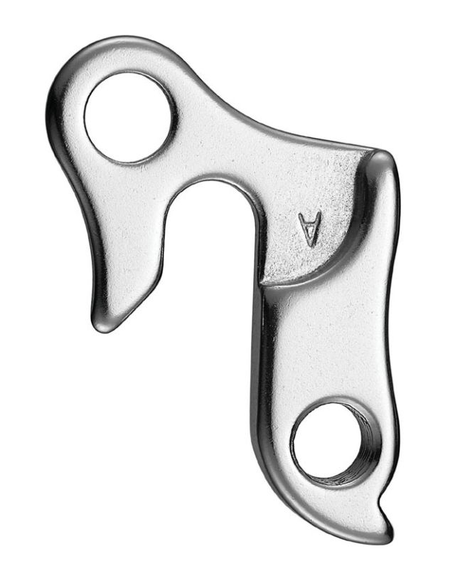 КРЮК К РАМЕ ALU AUTHOR BATAVUS ELECTRA МАРИН G9