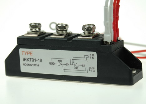 Tyristor Tyristorový modul MTC90 / 19 90A 1600 V