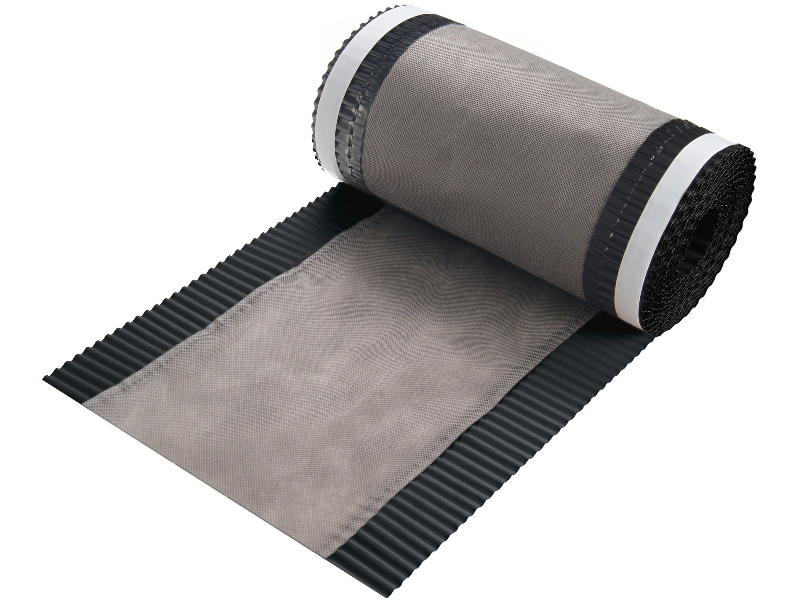 Лента для коньков Veltec 300mm X 5m графит