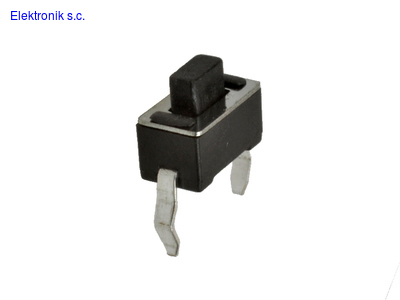 

Mikroprzycisk Tact 3,5x6mm 5mm (1,5mm) Tht x10szt