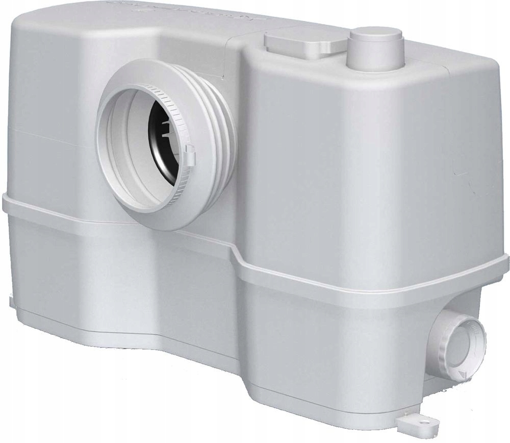 POMPA WC GRUNDFOS SOLOLIFT2 WC-3 ROZDRABNIACZ