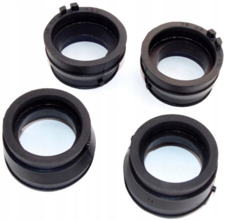 81502080 - ПАТРУБОК КАРБЮРАТОРА HONDA CBR 600 F 01-07