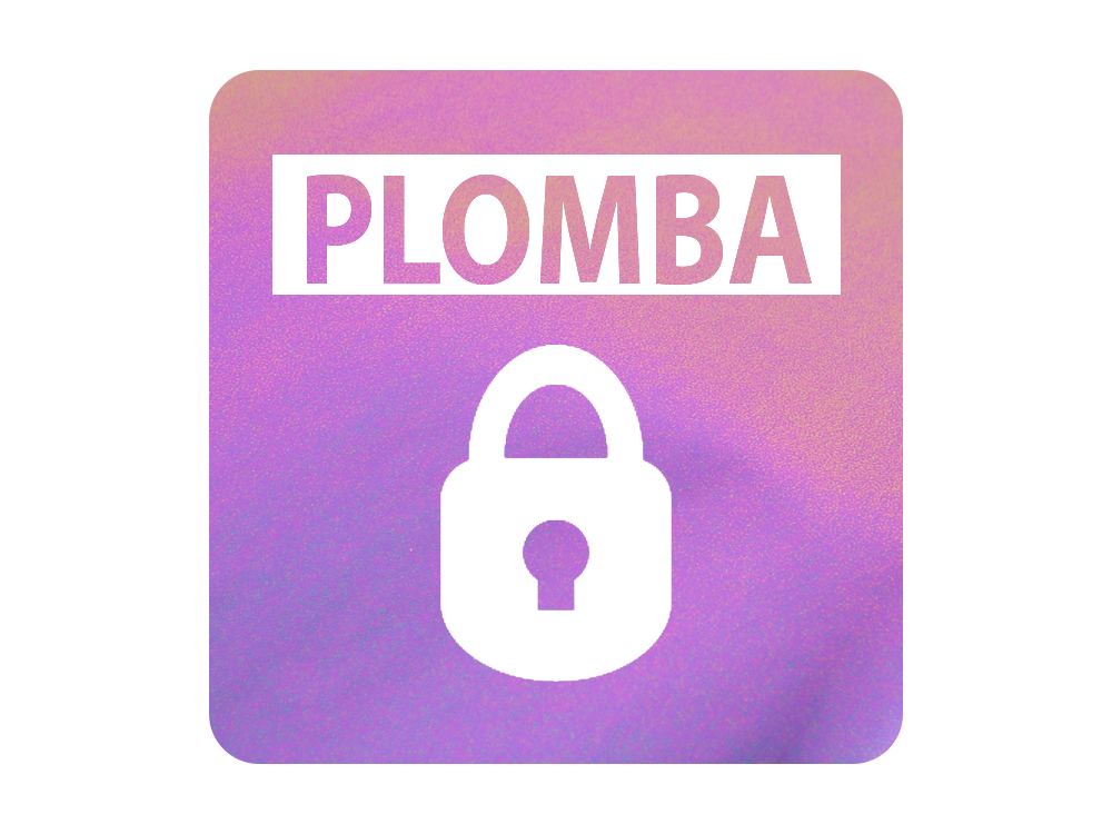 

Stickery Plomby Void Kameleon 20x20 500SZT