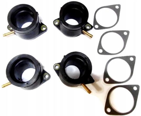 Hrdlo Karburátoru Yamaha Xj 900 83-84