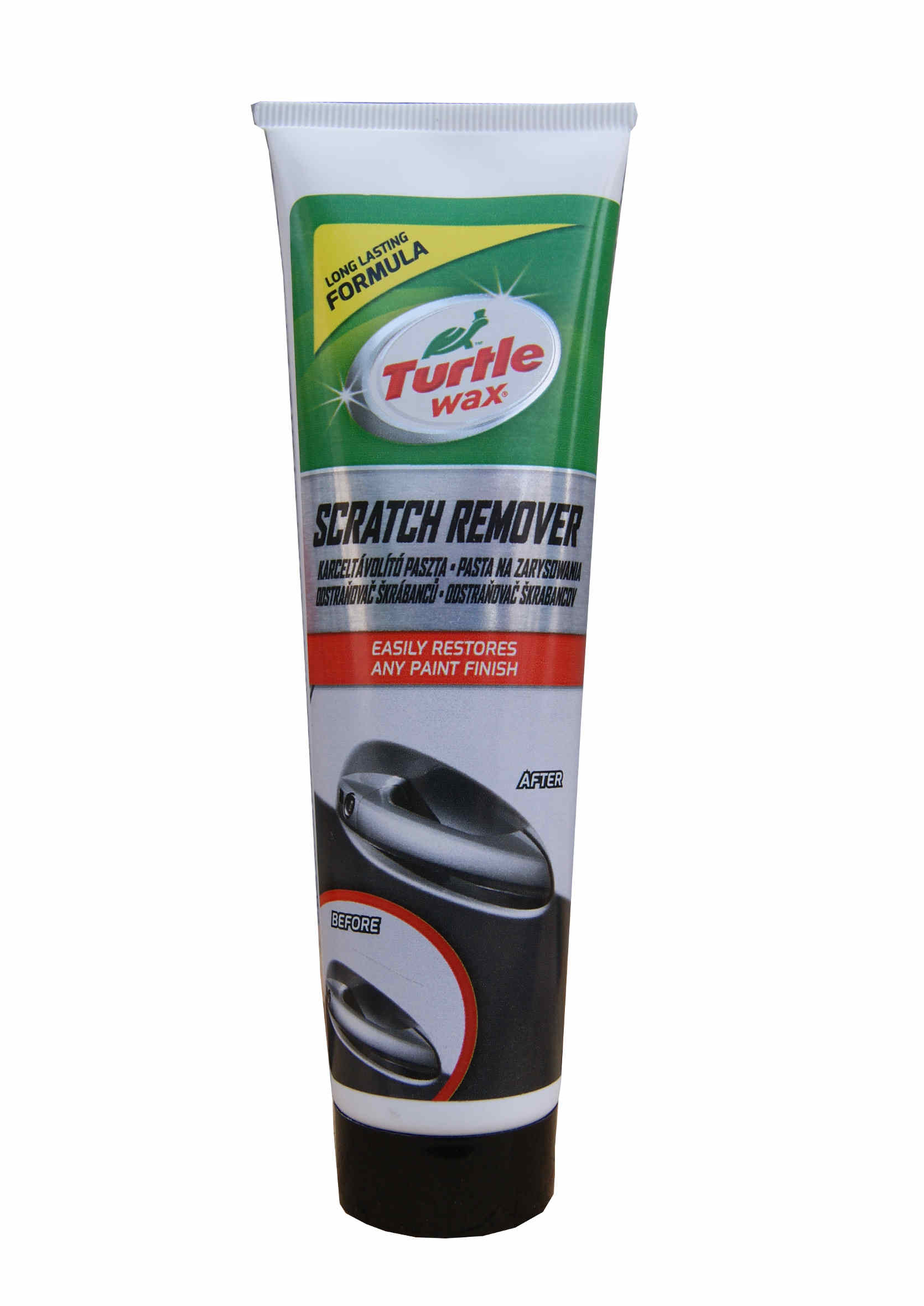 

Turtle Wax Scratch Remover Pasta Na Zarysowania