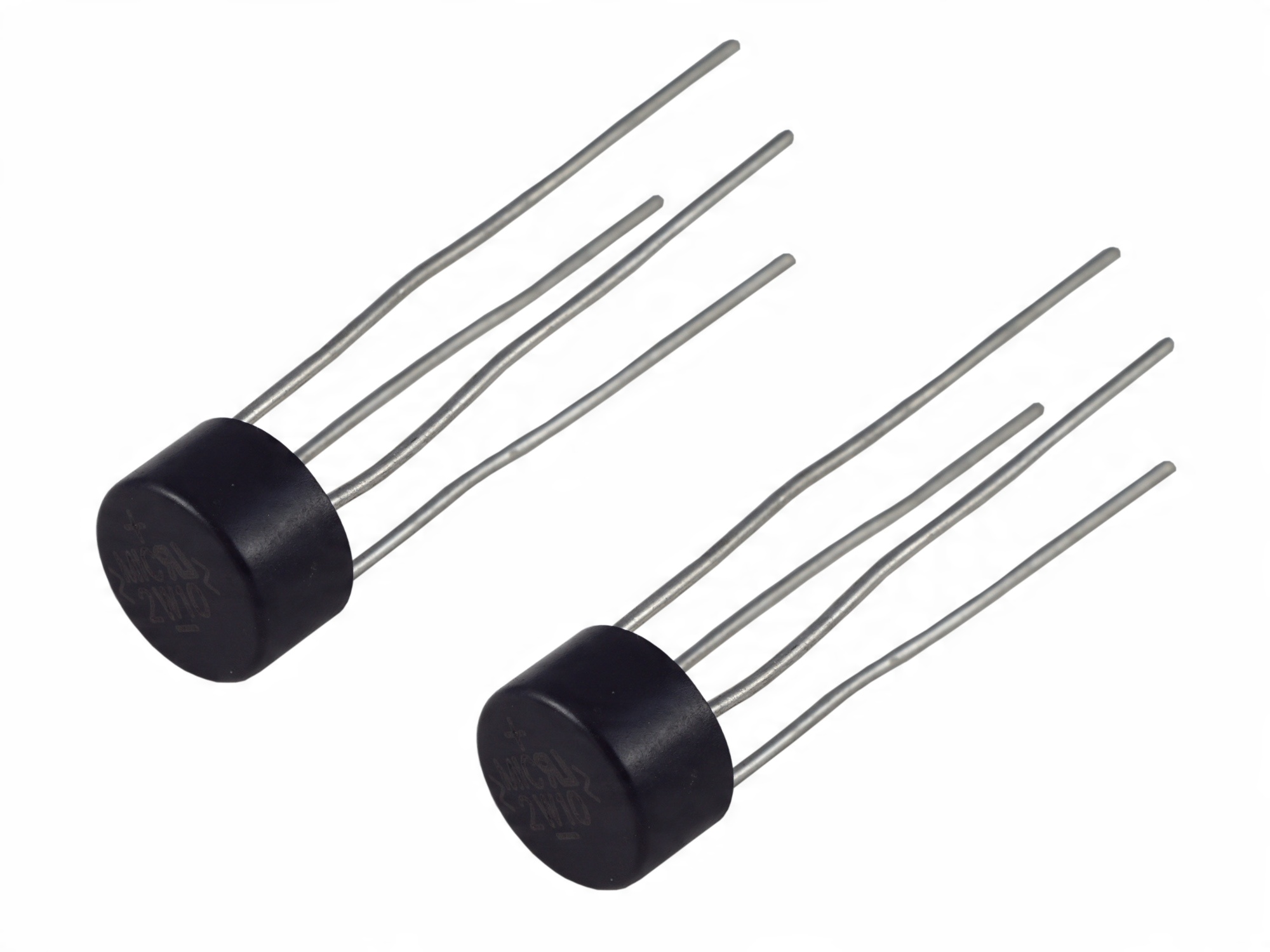 

Mostek prostowniczy 2W10 [2szt]