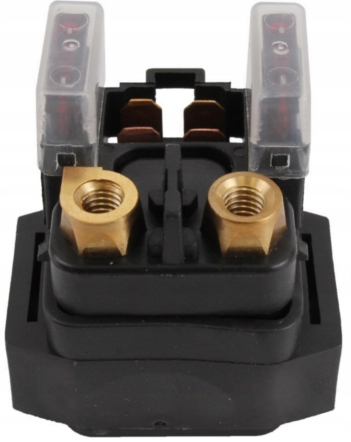 706.01.91 - Реле стартера Yamaha YZF-R6 600 03-06