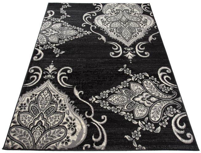 

Dywan 250x350 Kolorowe Dywany Pluszowe Bcf new h96