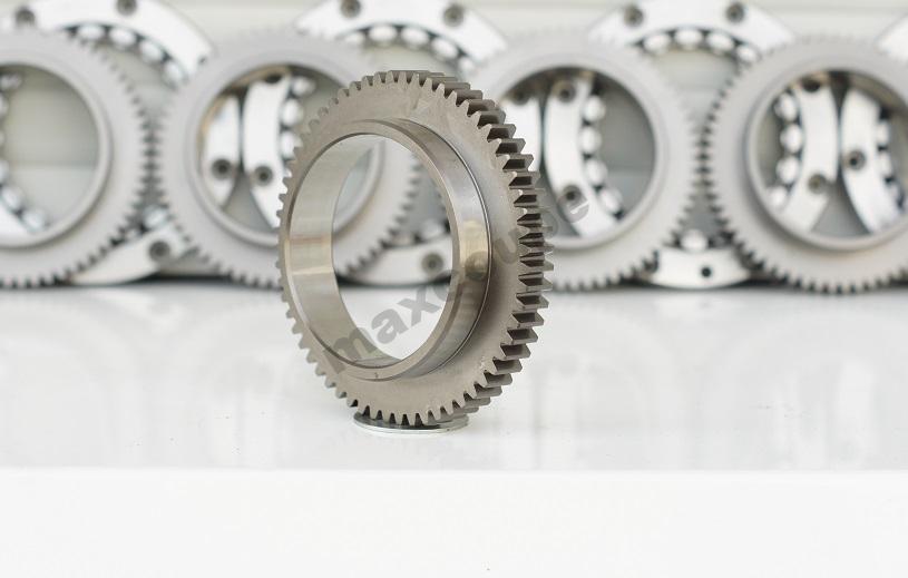 YAMAHA BT 1100 BENDIKS ROZRUSZNIK ZĘBATKA BULLDOG Producent Vinse