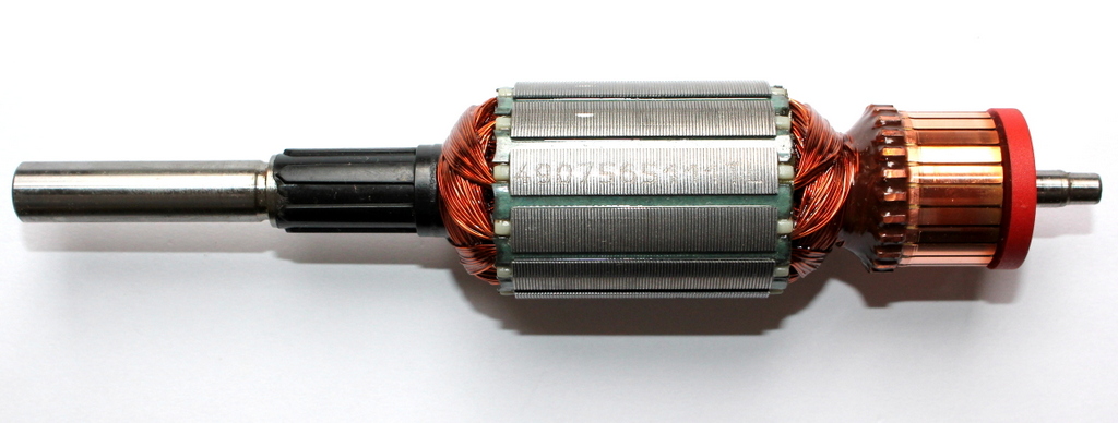 ROTOR SMEROVAČ OFK - 500 493168