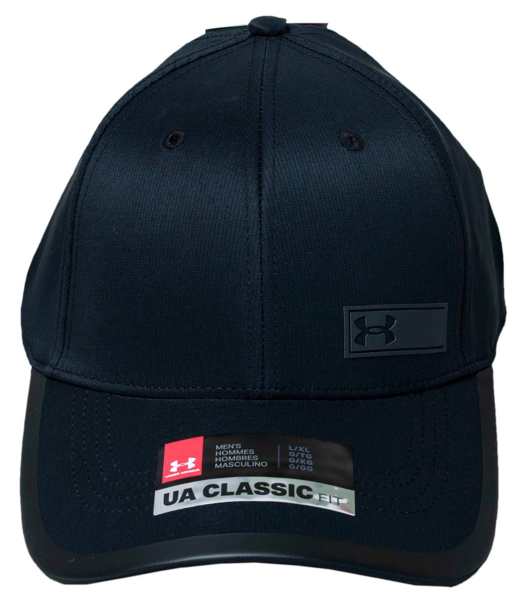 

Under Armour Ua treningowa czapka z daszkiem M/L