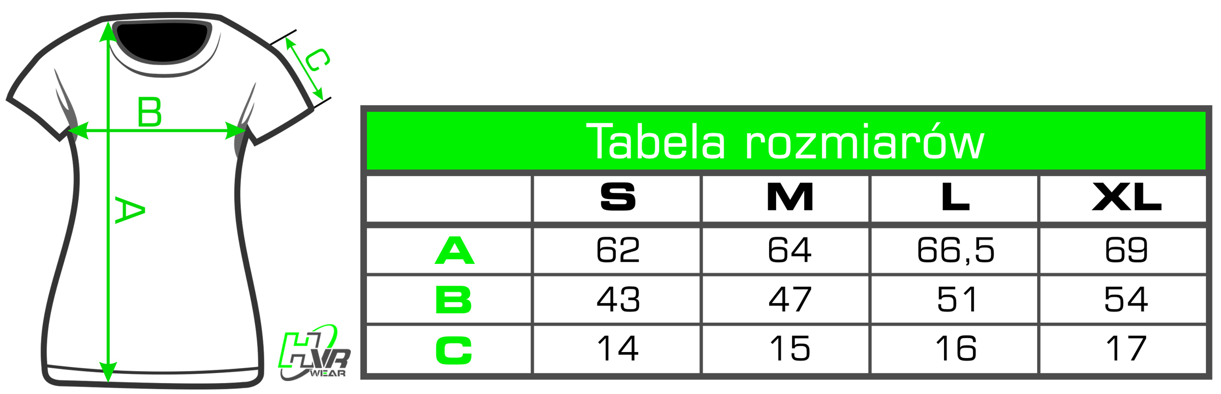 KOSZULKA TERMOAKTYWNA ODBLASKOWA RÓŻA WIATRÓW HVR Rodzaj koszulka
