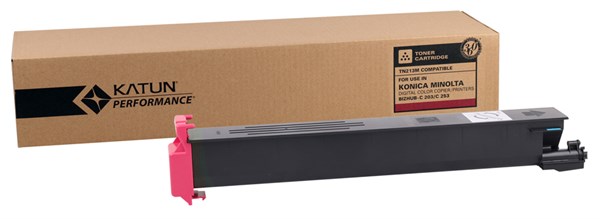 Toner Katun TN213M TN-213M 37769 pro Konica Minolta bizhub C203 C253