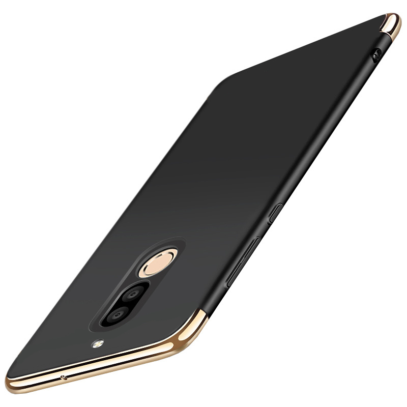 

Etui Premium Armor Do Huawei Mate 10 Lite + Szkło