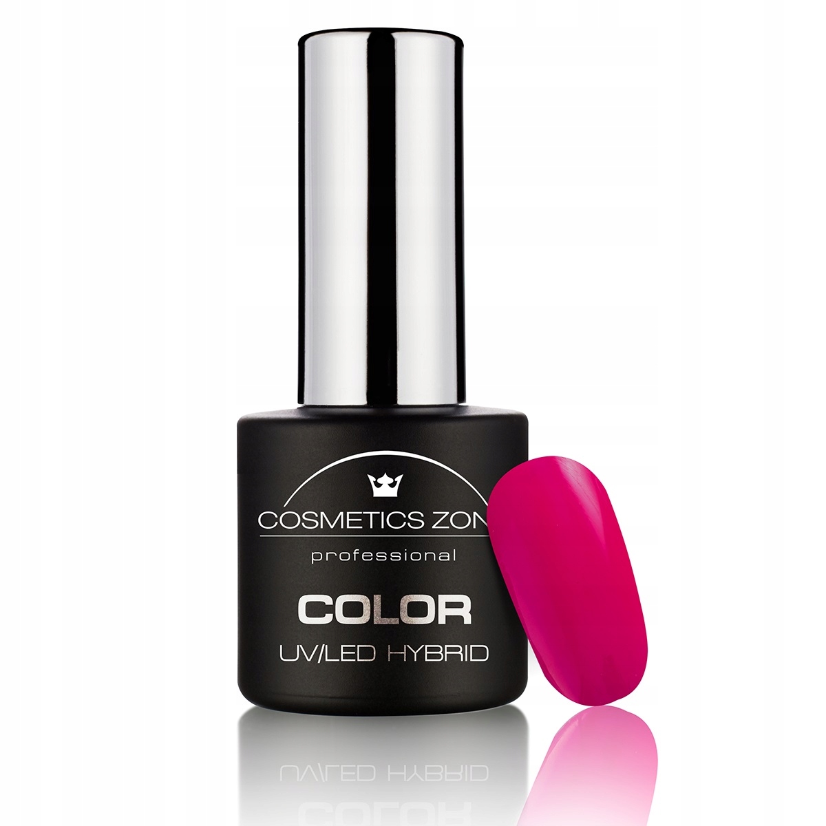 

Cosmetics Zone Lakier Hybrydowy Kolor 7ML Nr N54