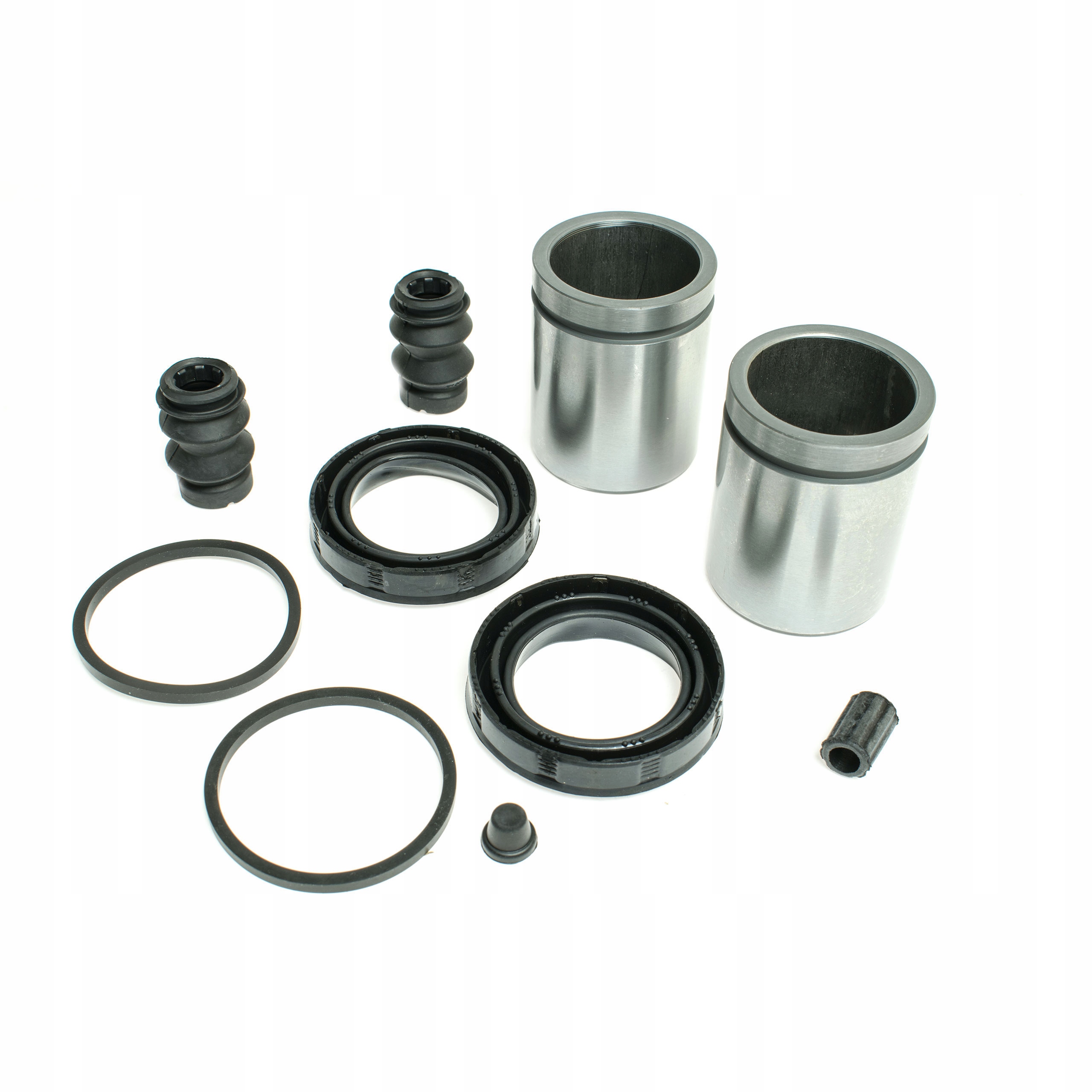 0290MS - Прес-підбирач MERCEDES SPRINTER 48MM