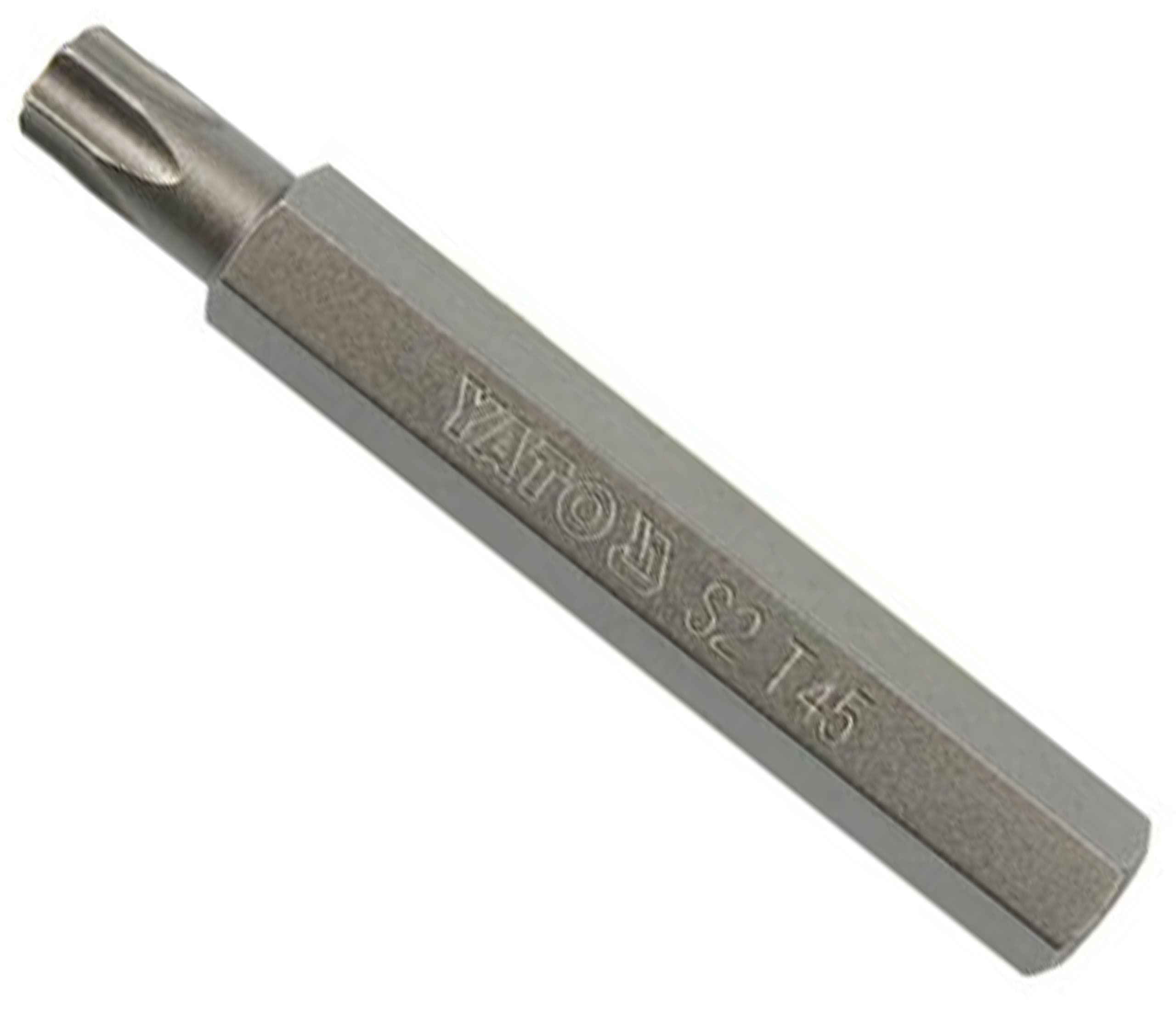 

Yato Klucz Końcówka Wkrętakowa Torx t25x75mm