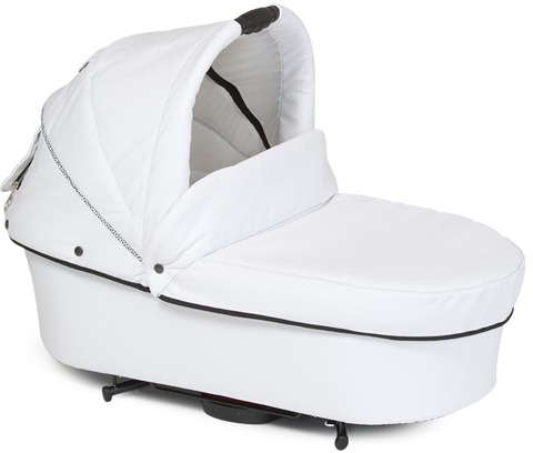 Люлька Hartan мягкая 805 2017