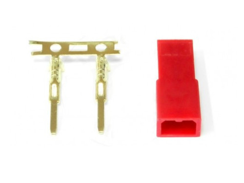 Разъем Разъем BEC JST - РАЗЪЕМ Магазин Вроцлав