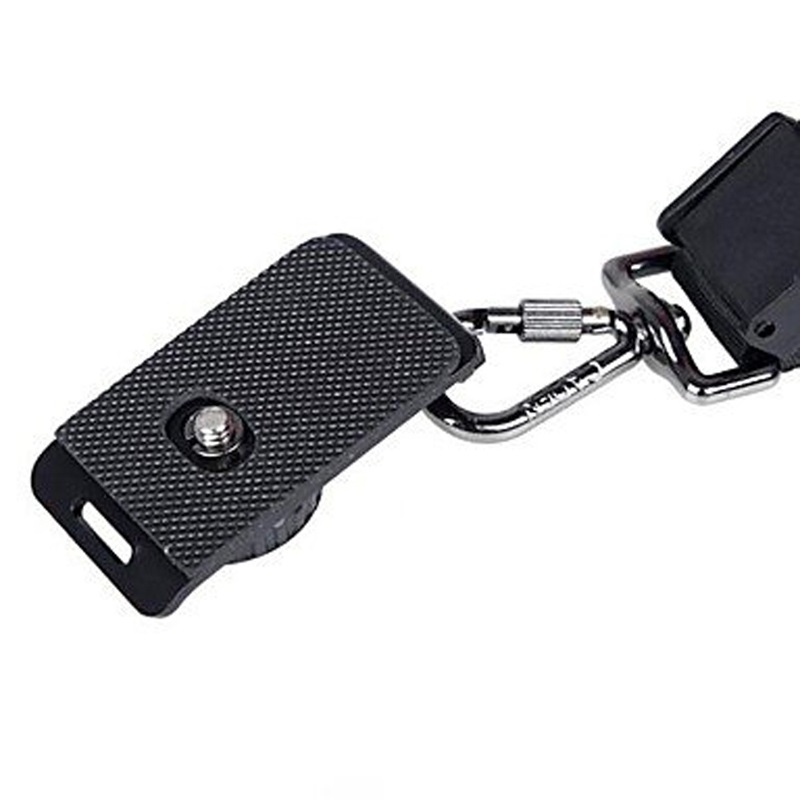 PASEK DO APARATÓW QUICK STRAP UNIWERSALNY Model AK-10038