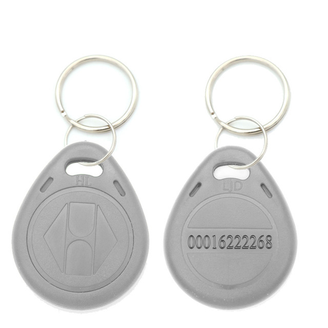 

Brelok Zbliżeniowy Klucz Domofon Rfid Unique 125kH