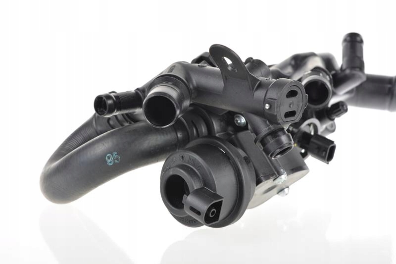 TERMOSTAT 1 2 TCE RENAULT DACIA NISSAN ORYGINAL Car type Passenger cars Cargo vans