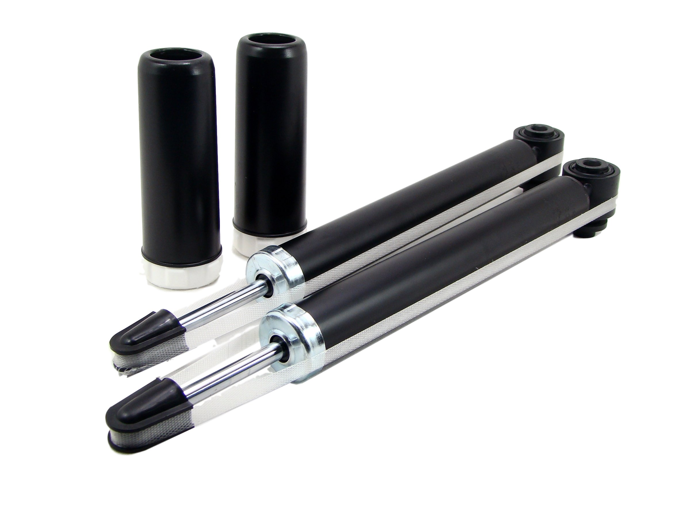 060202 PK4761 - = Амортизатори KPL + odb задні AUDI A6 C6 + AVANT 2004-