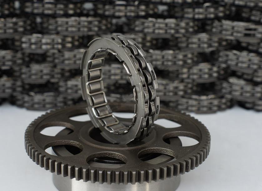 KTM EXC EGS 250 400 450 BENDIX ŁOŻYSKO ROZRUSZNIKA Producent Vinse