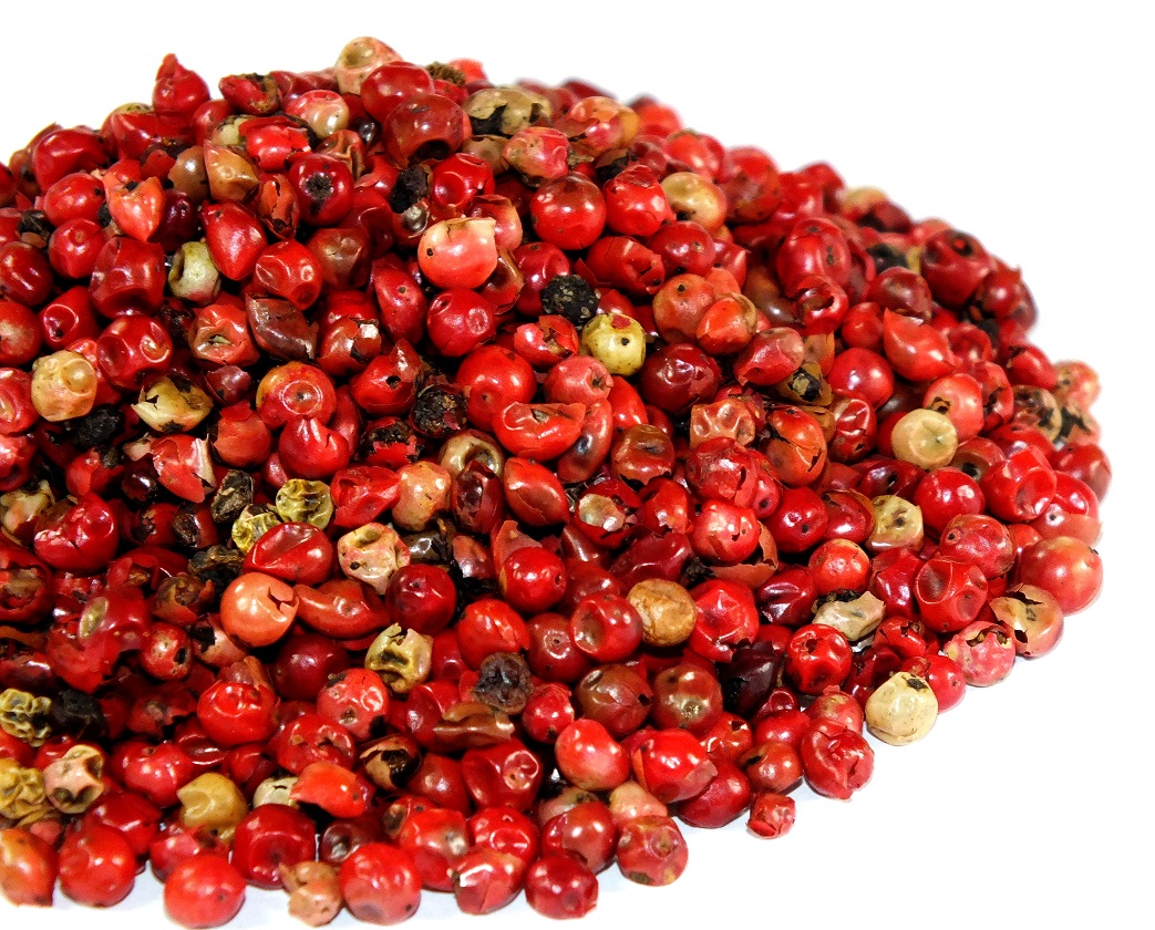 Pieprz CZERWONY 25g od Skworcu