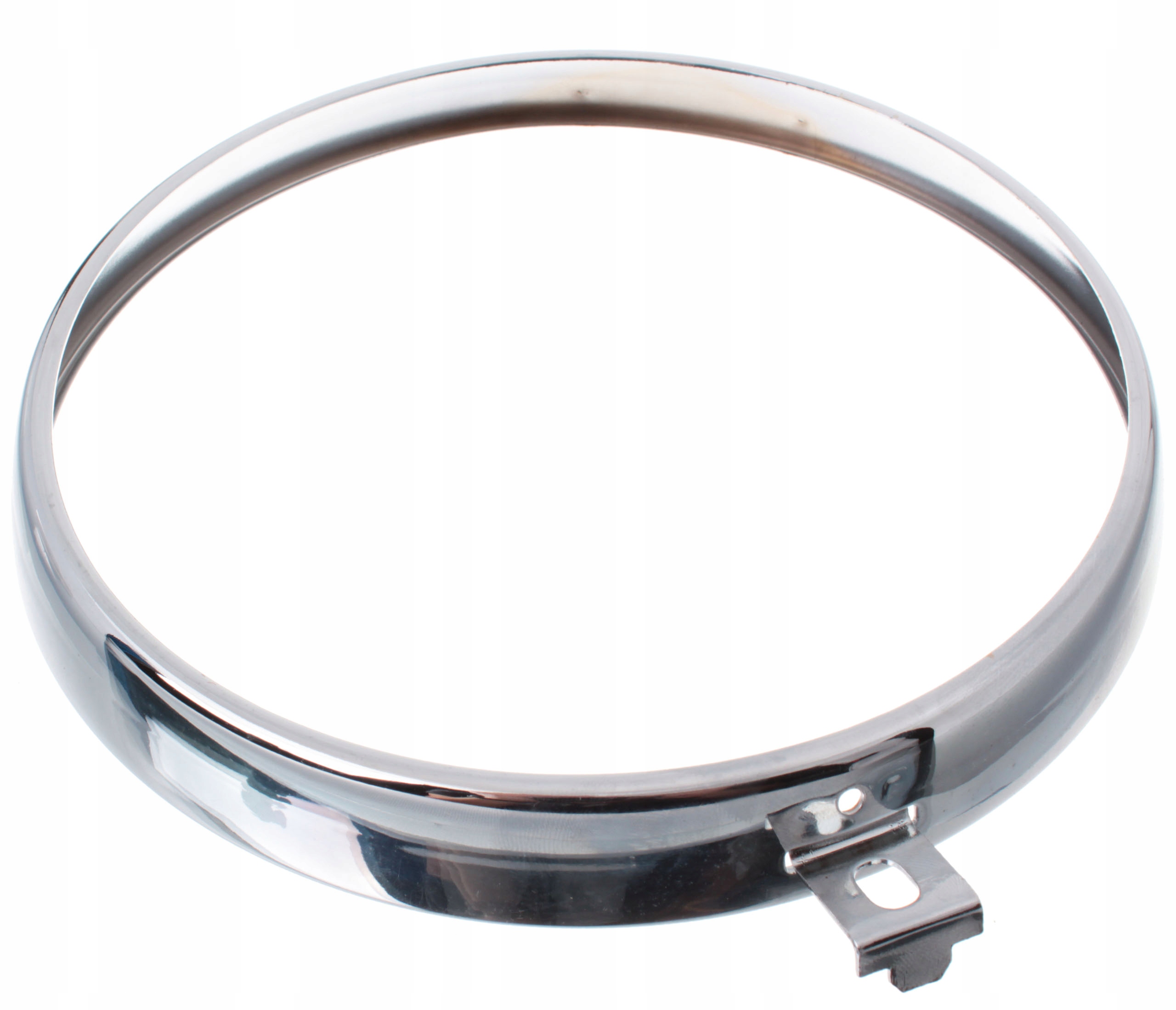 

Ramka Reflektora Lampy Chrom Mz Etz 150 250 251