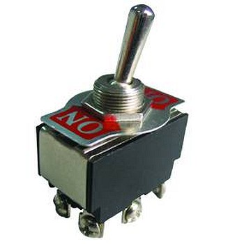 

Przełącznik KN3B-203A On-off-on 10A 250V 6pin