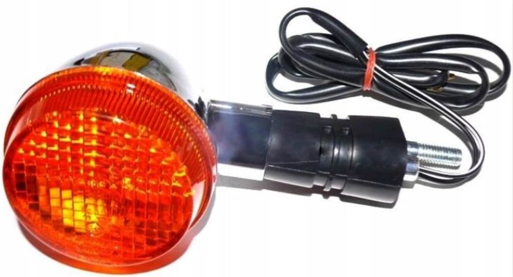 Směrovka Levá Zadní Honda Gl 1500 F6C Valcyrie 1997 Nová