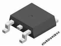 

Tranzystor IRFR5305 zamiennik AP3310 3310H Asus
