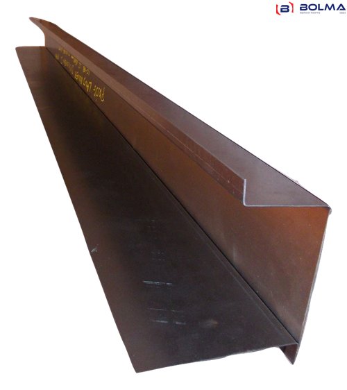 Práh Opravný Plech Prahu Land Rover Discovery I, II